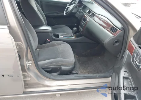 2007 Chevrolet Impala Ls z USA, uszkodzony, nr VIN 2G1WB58K179263713